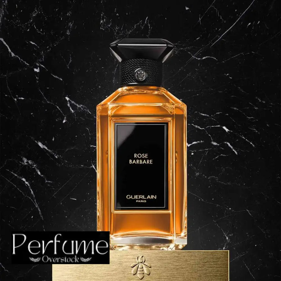 Guerlain Rose Barbare EDP Unisex 100ml