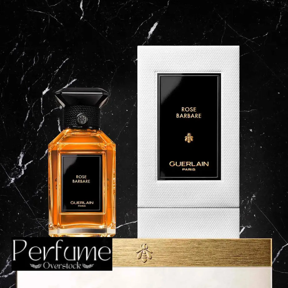 Guerlain Rose Barbare EDP Unisex 100ml