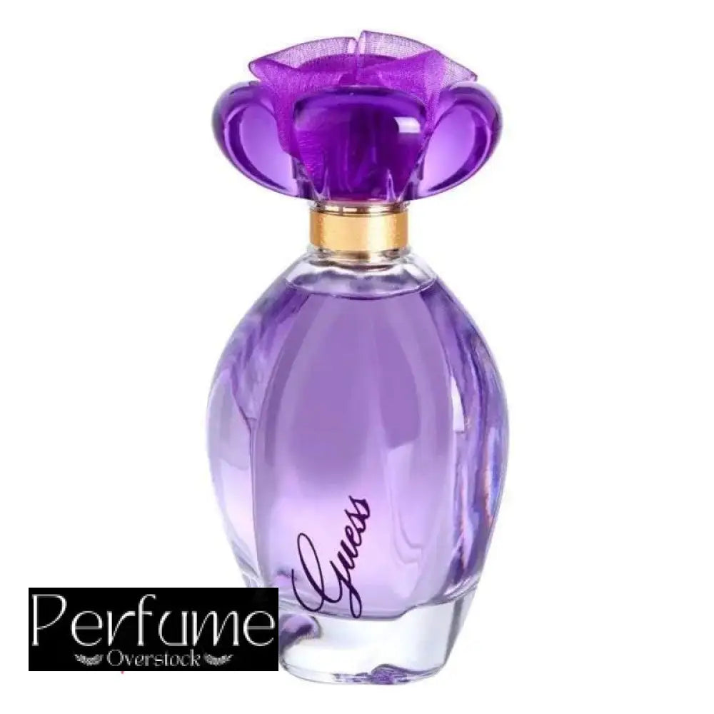 Guess Girl Belle By Guess Eau De Toilette 100ml