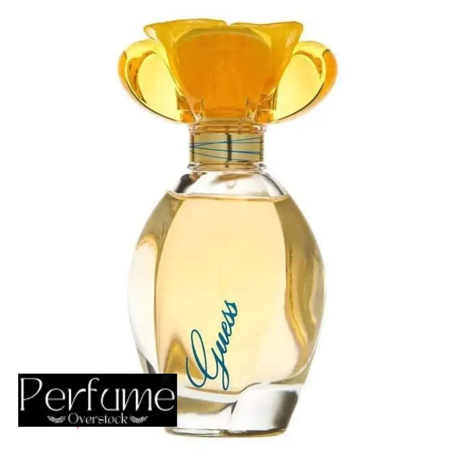 Guess Girl Summer For Women Eau De Toilette 100ml