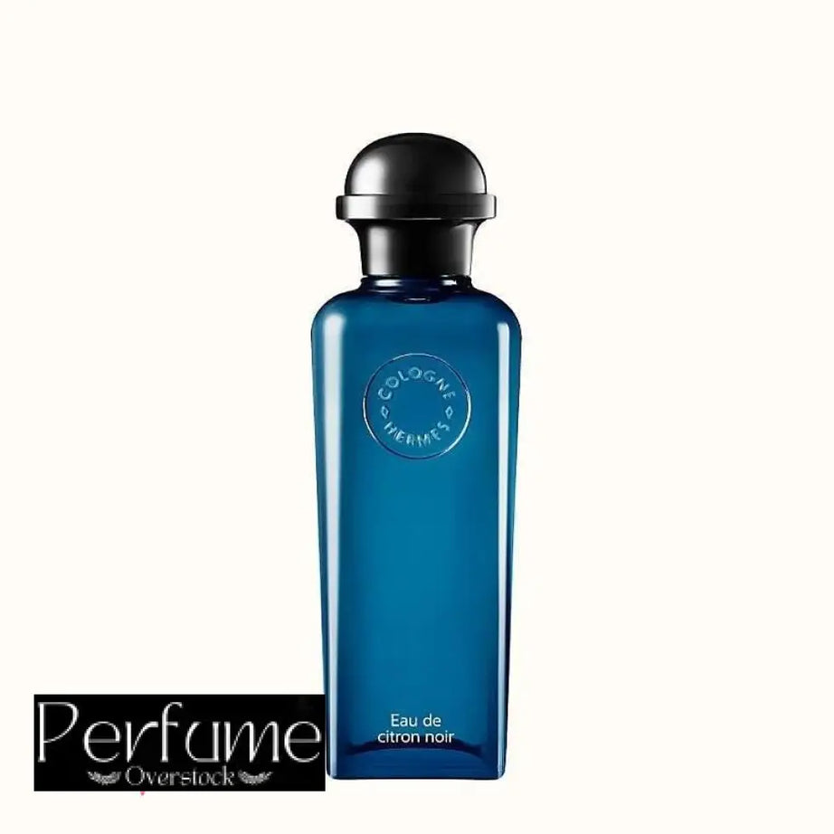 Hermes Eau De Citron Noir By Hermes for Unisex Eau De Cologne