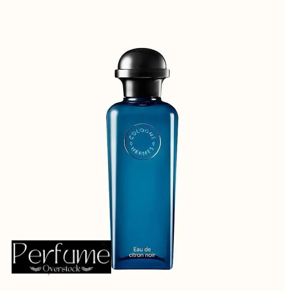 Hermes Eau De Citron Noir By Hermes for Unisex Eau De Cologne