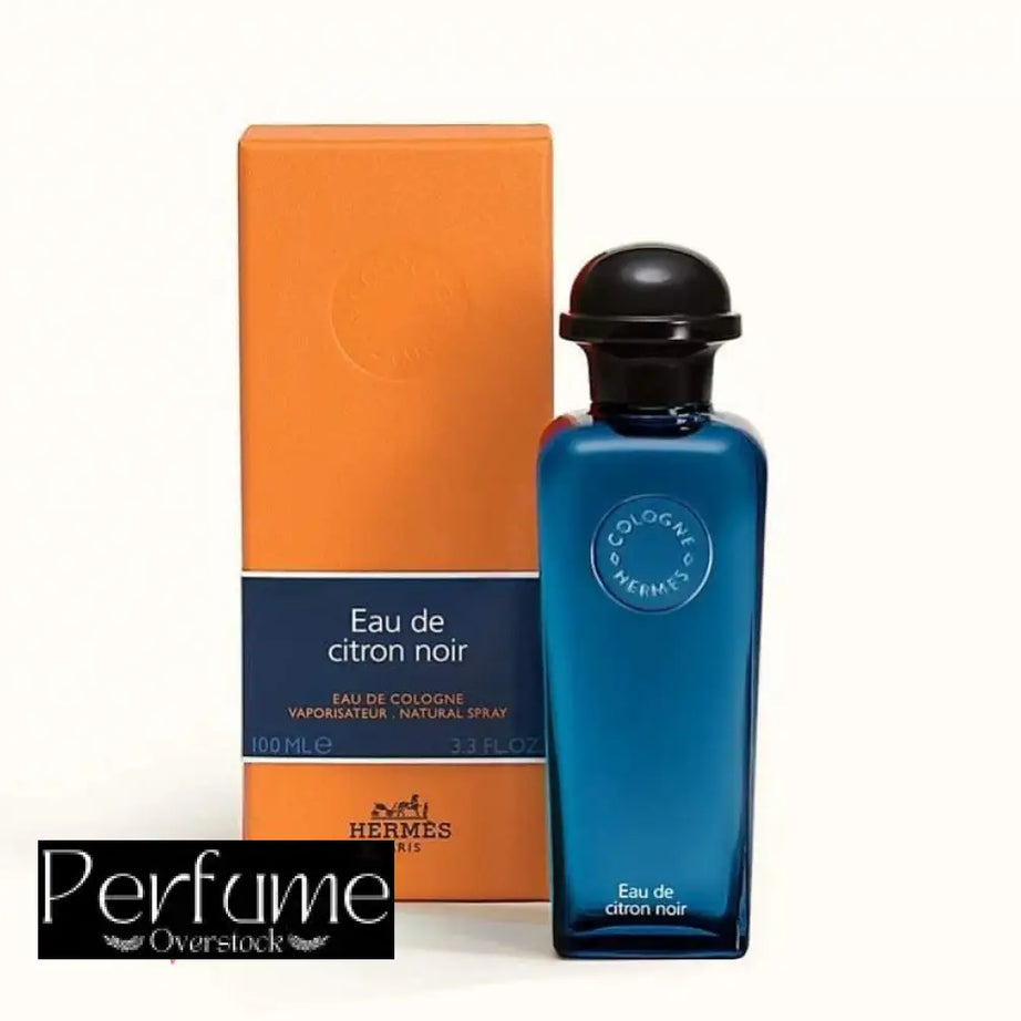 Hermes Eau De Citron Noir By Hermes for Unisex Eau De Cologne