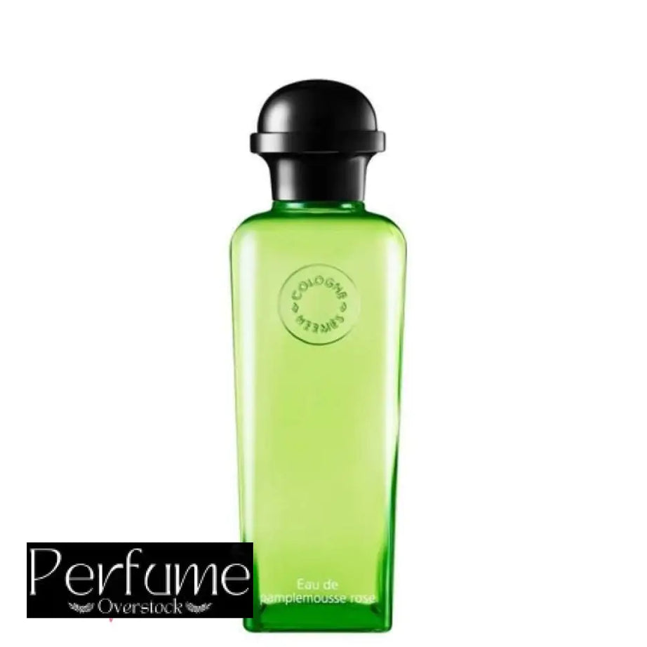 Hermes Eau de Pamplemousse Rose Eau de Cologne 100ml Uinsex