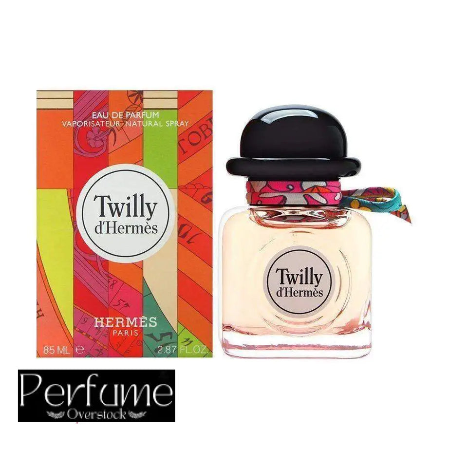 Hermes Twilly d’Hermès Hermes Perfume Paris 85ml EDP