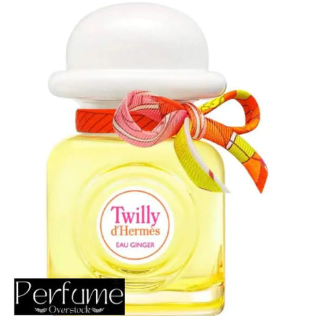 Hermes Twilly Eau Ginger Eau de Parfum For Women 85ml