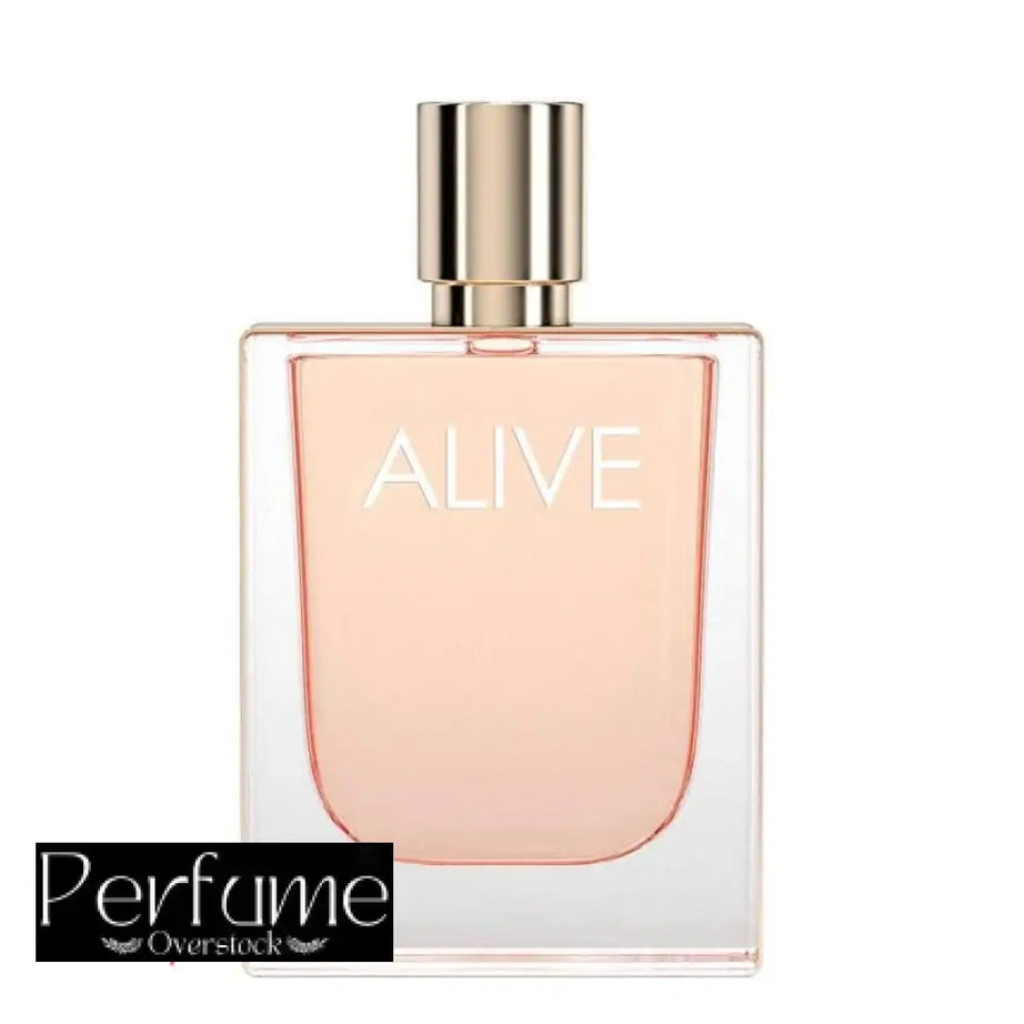 Hugo Boss BOSS Alive Eau de Parfum For Women 80ml