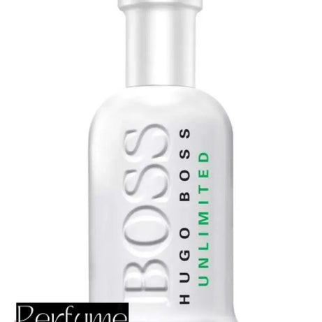 Hugo Boss Bottled Unlimited for Men Eau De Toilette 100ml