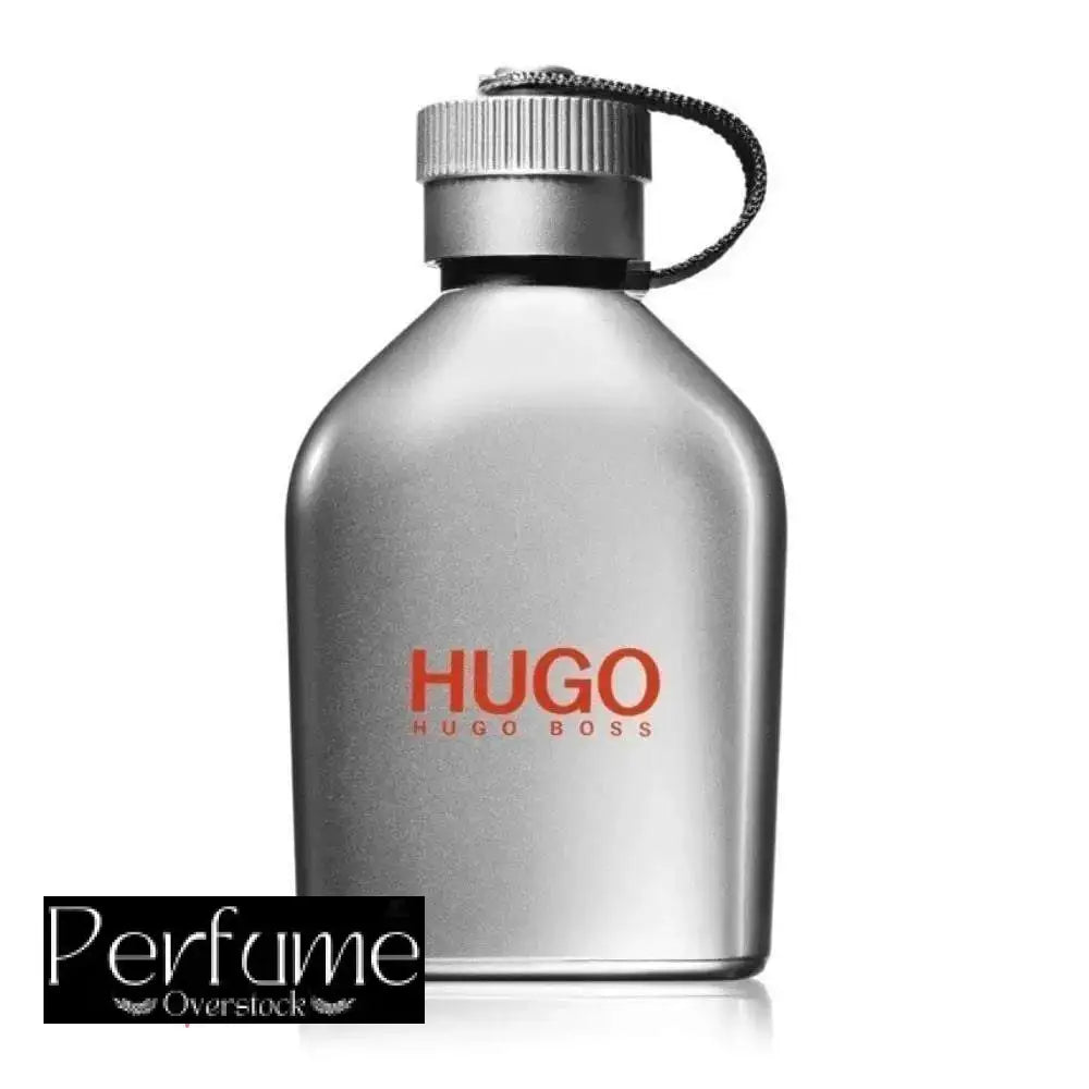 Hugo Boss Hugo Iced For Men Eau De Toilette