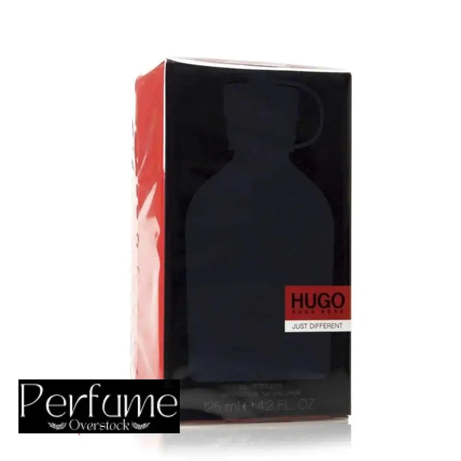 Hugo Boss JUST DIFFERENT Eau de Toilette 150ml