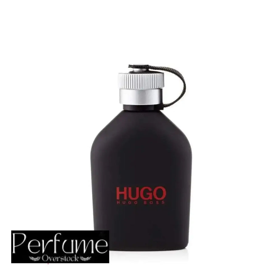 Hugo Boss JUST DIFFERENT Eau de Toilette 150ml