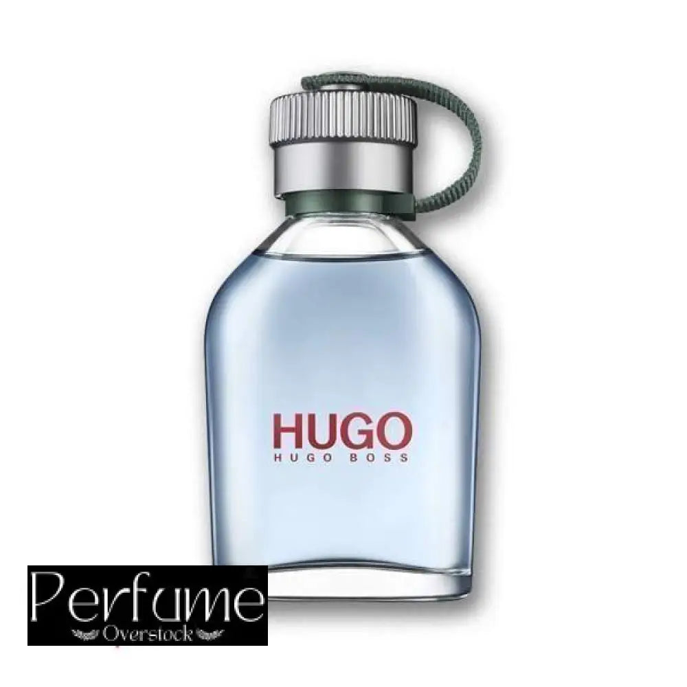 Hugo Boss Hugo Man Green Eau De Toilette 150ml