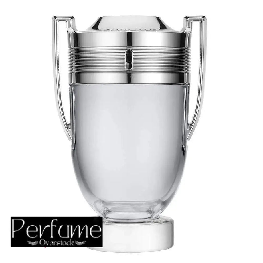 Invictus By Paco Rabanne For Men Eau De Toilette 100ml