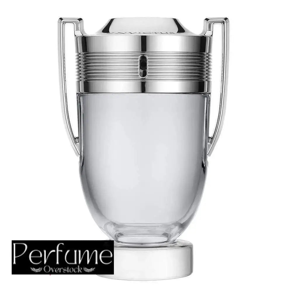 Invictus By Paco Rabanne For Men Eau De Toilette 100ml