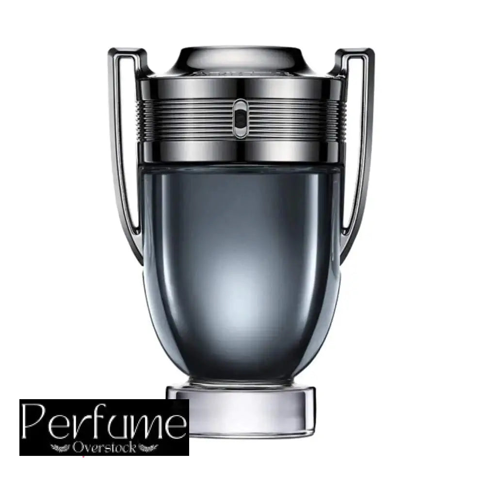 Invictus Intense by Paco Rabanne For Men EDT 100ml