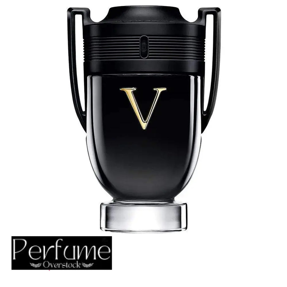 Invictus Victory Men By Paco Rabanne Eau De Parfum Extreme 100ml