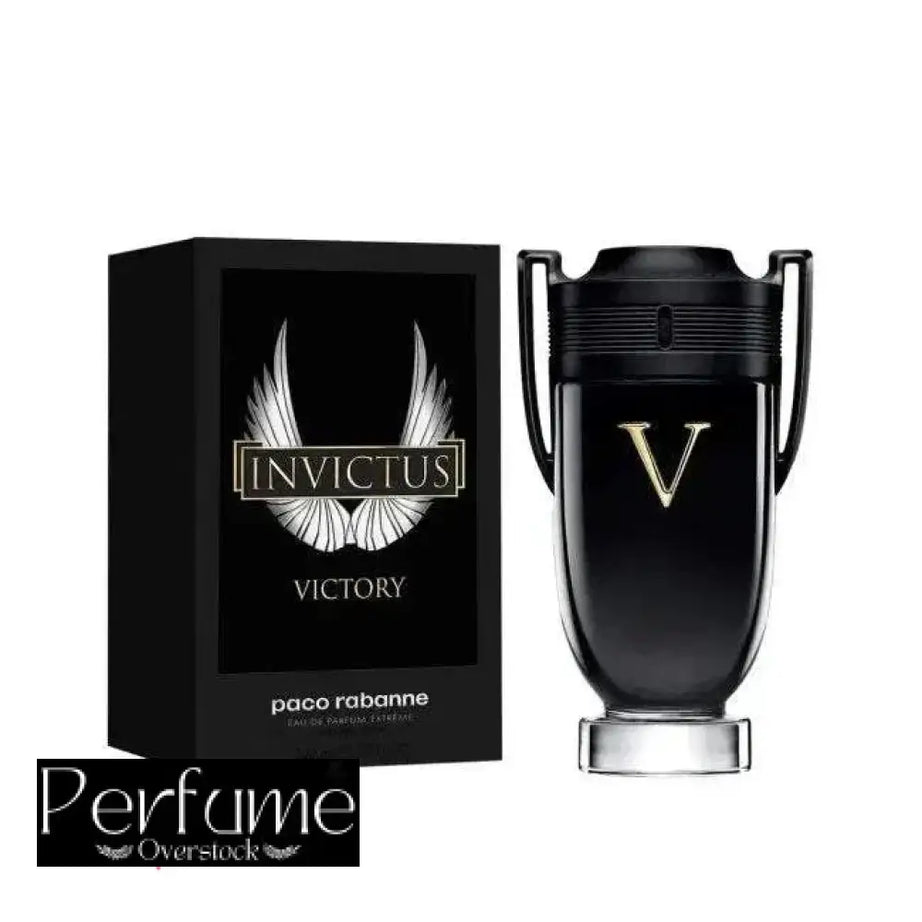 Invictus Victory Men By Paco Rabanne Eau De Parfum Extreme 100ml