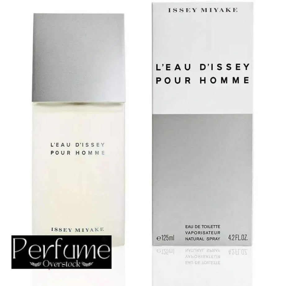 Issey Miyake L’eau D’issey Men Eau De Toilette 100ml