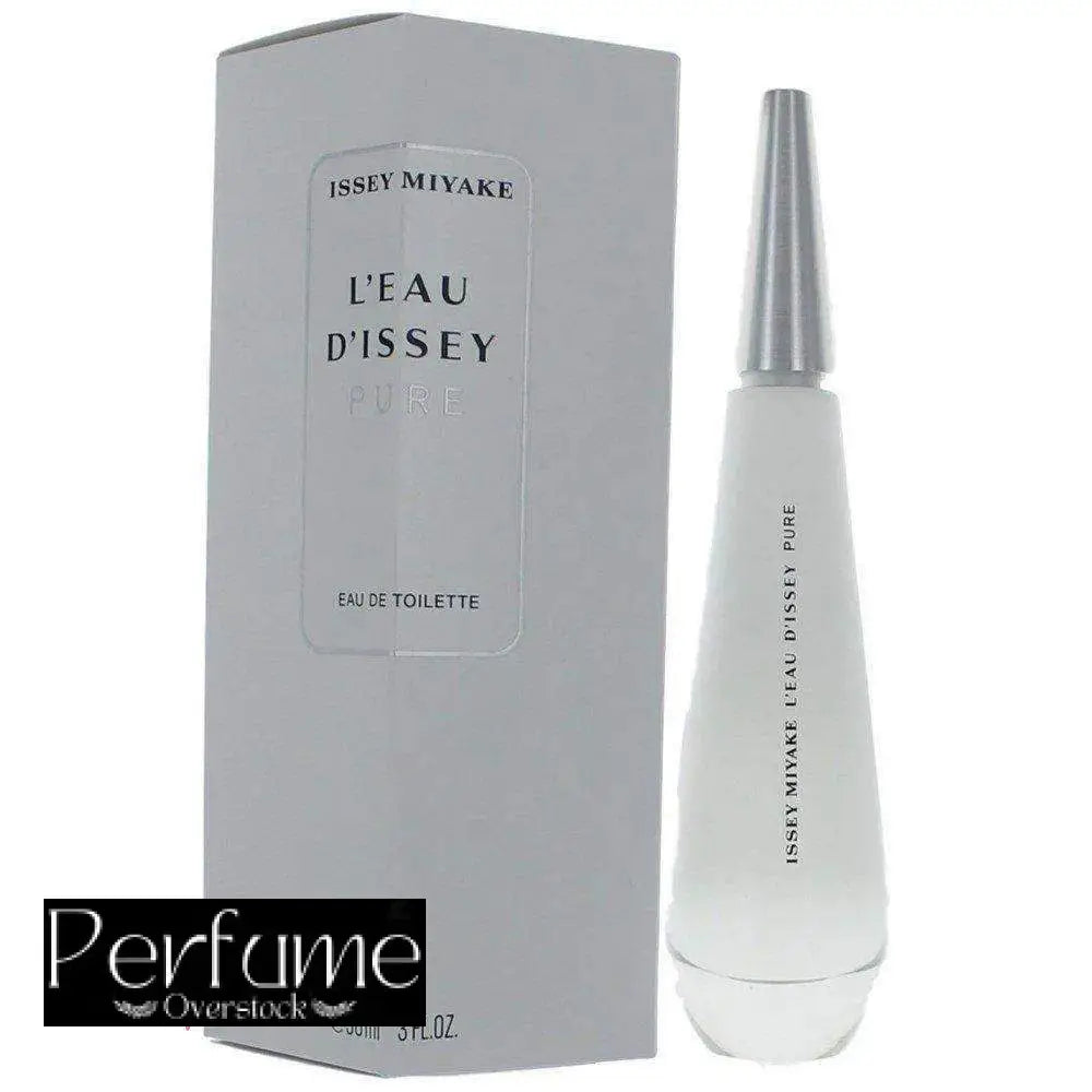 Issey Miyake L’Eau d’Issey Pure Eau de Toilette 90ml