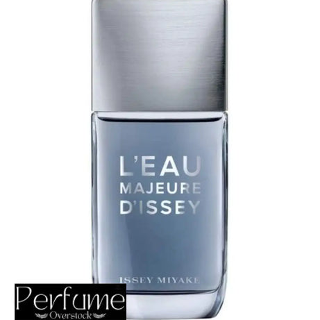 Issey Miyake Leau Majeure Dissey Men EDT Spray 100ml