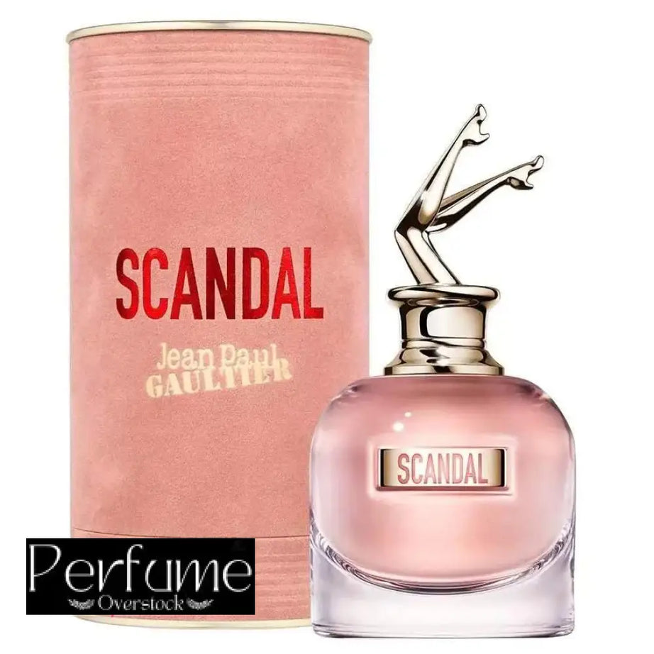 Jean Paul Gaultier Scandal for Women Eau de Parfum 80ml