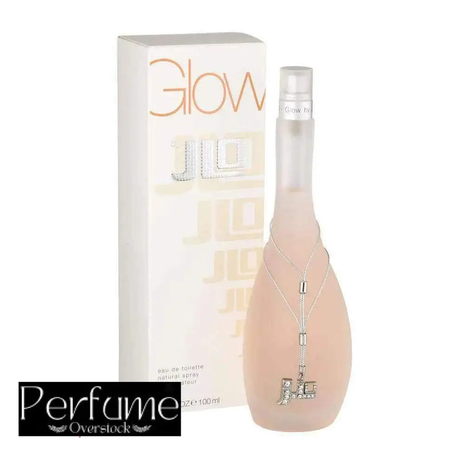 Jennifer Lopez Glow For Women 100ml Eau De Toilette