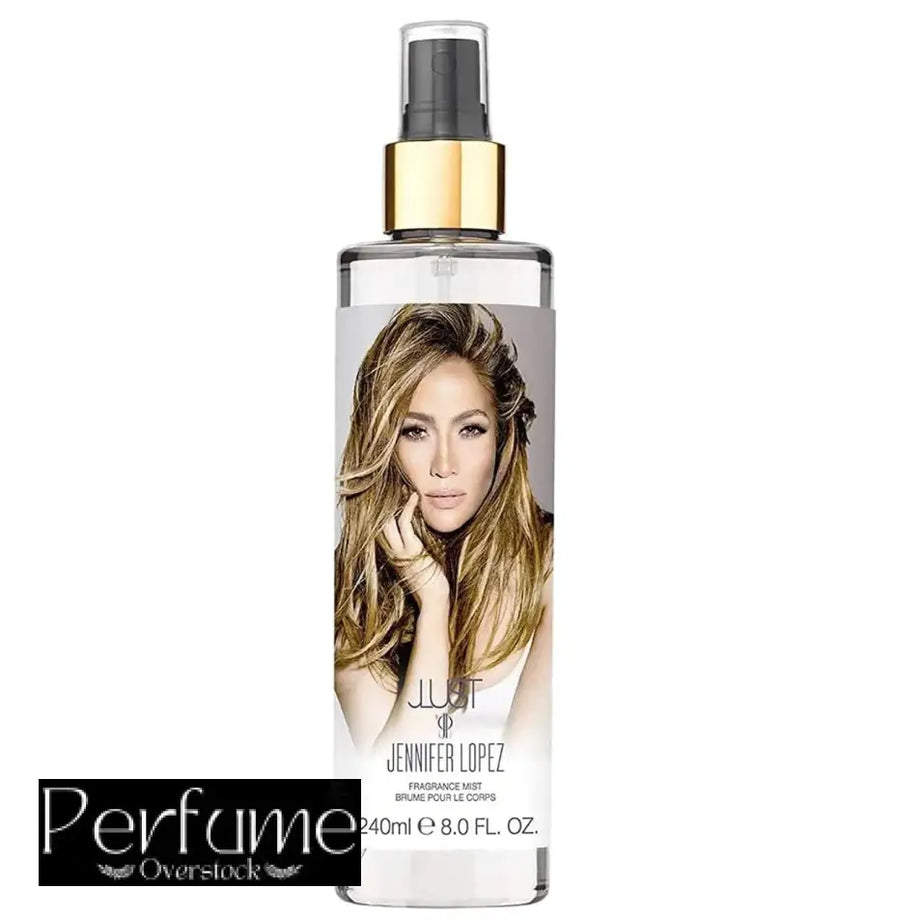Jennifer Lopez JLust Body Mist 240 ml For Women EDP