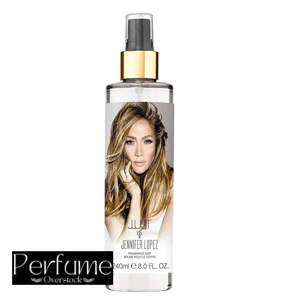 Jennifer Lopez JLust Body Mist 240 ml For Women EDP