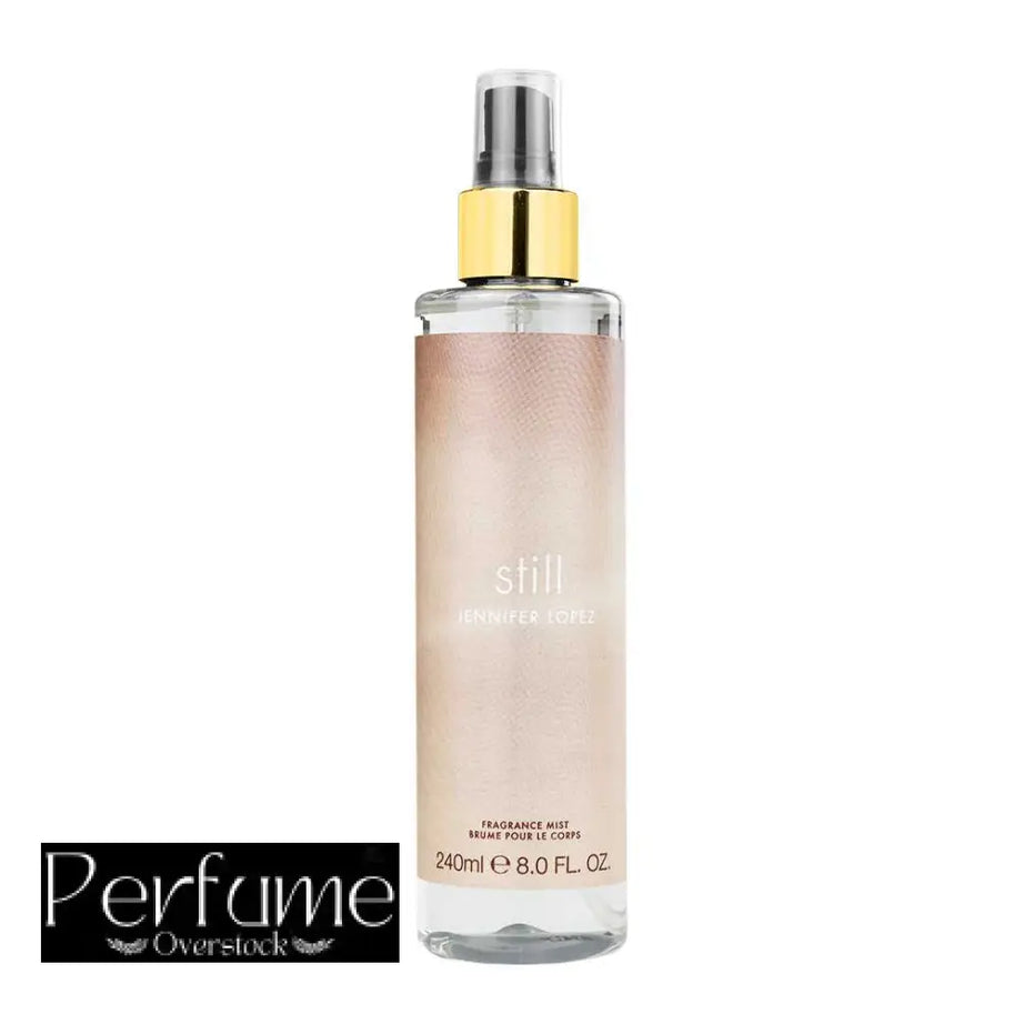 Jennifer Lopez Still Body Mist 240ML For Women EDP
