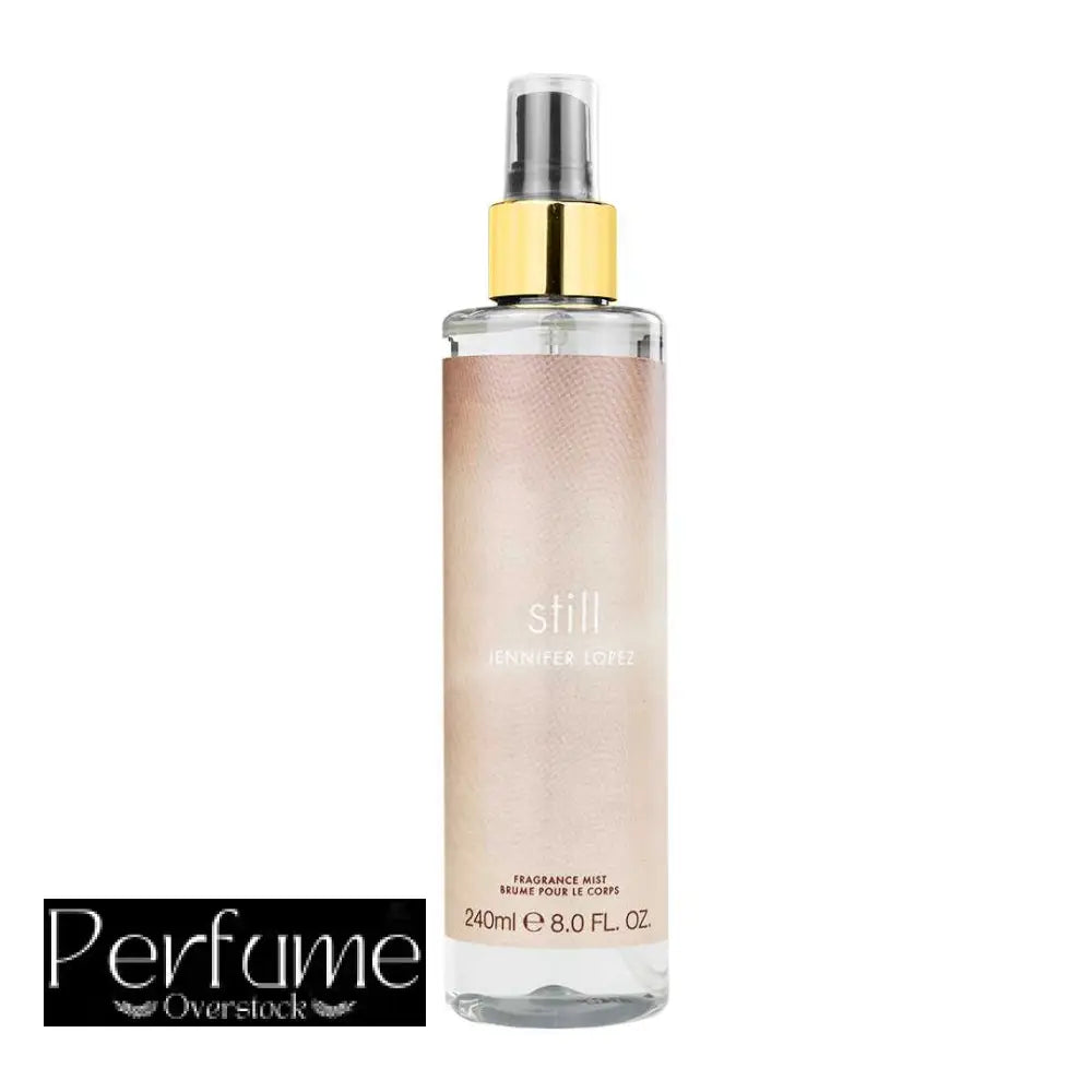 Jennifer Lopez Still Body Mist 240ML For Women EDP