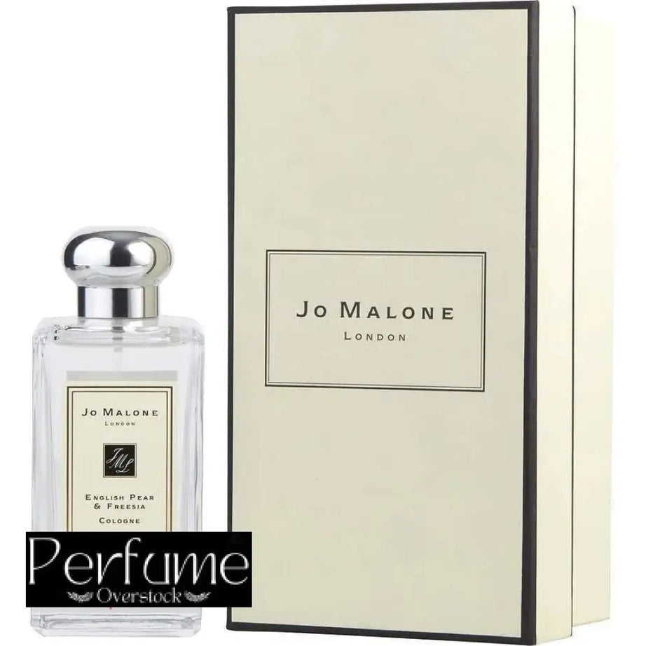 Jo Malone English Pear & Freesia Colonge By Jo Malone 100ml