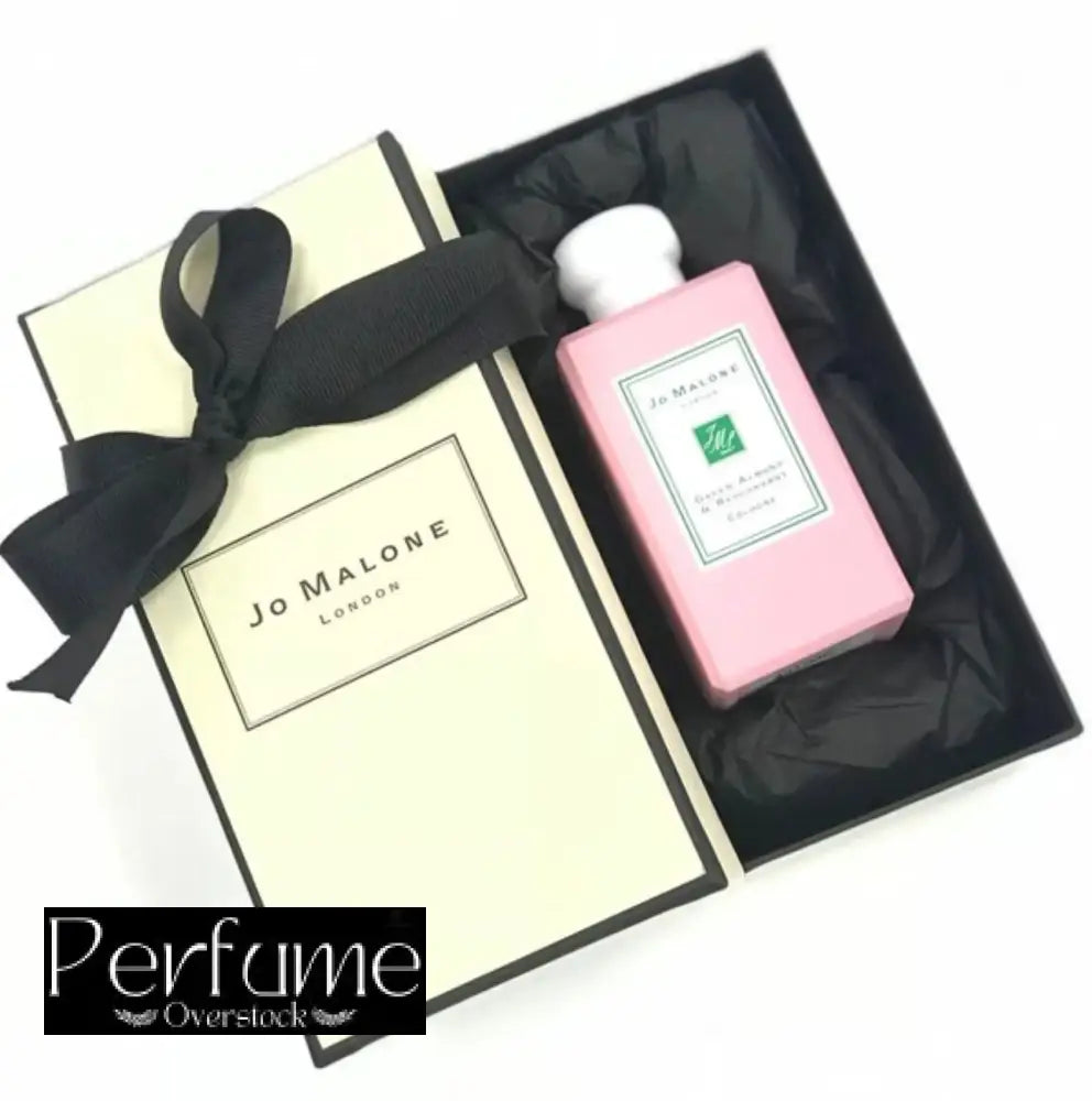 Jo Malone Green Almond & Redcurrant Cologne 100m