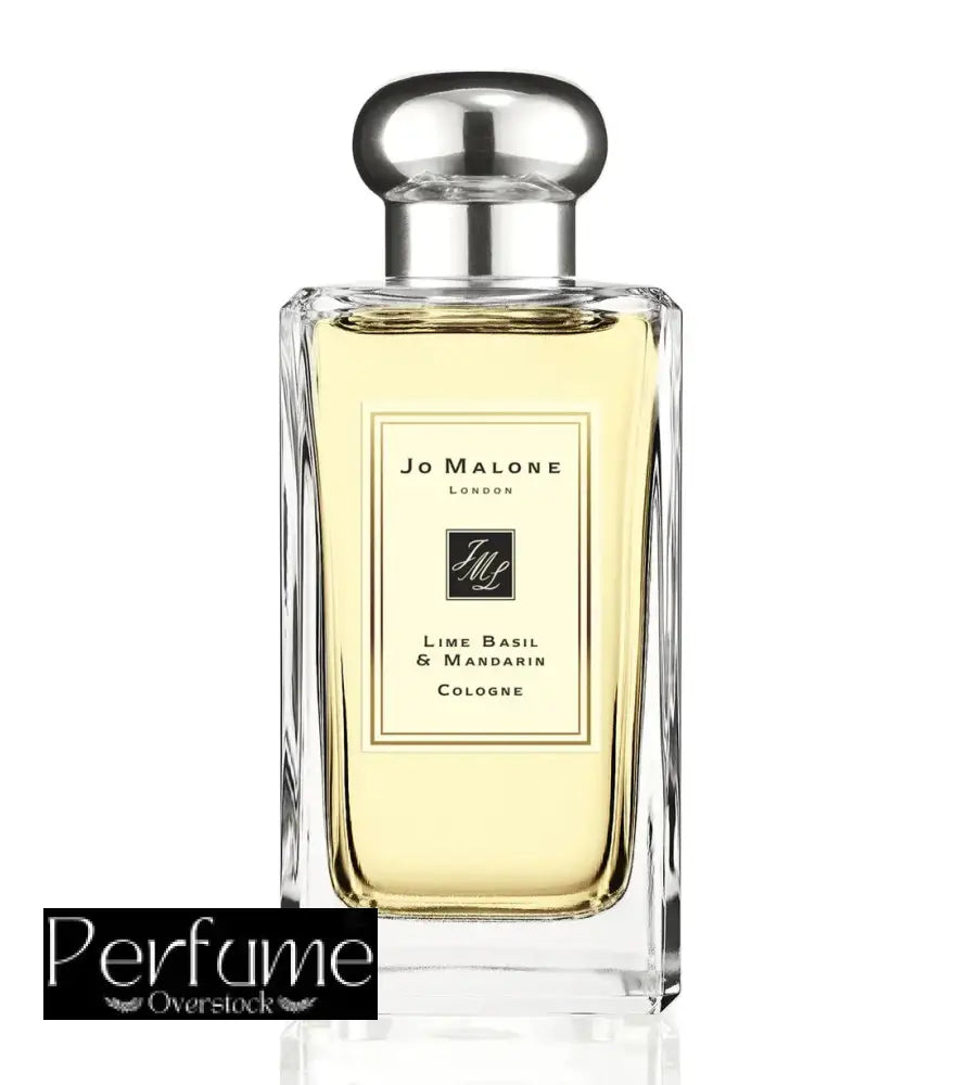 Jo Malone Lime Basil and Mandarin Cologne Unisex 100ml
