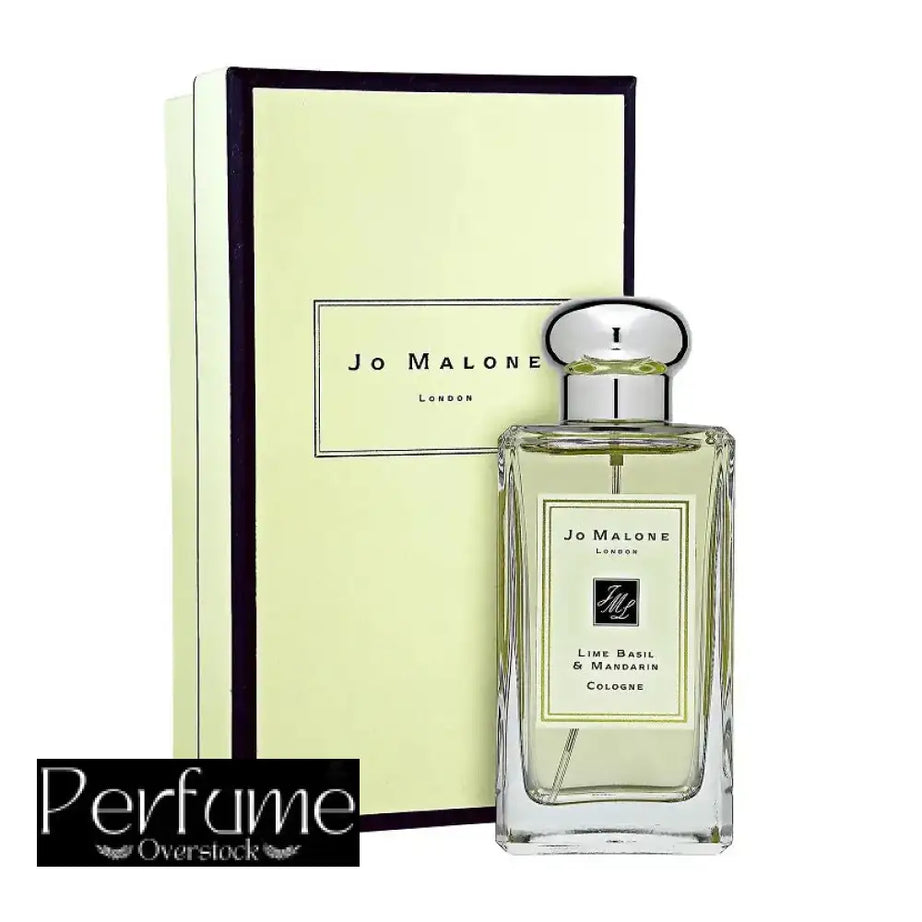 Jo Malone Lime Basil and Mandarin Cologne Unisex 100ml