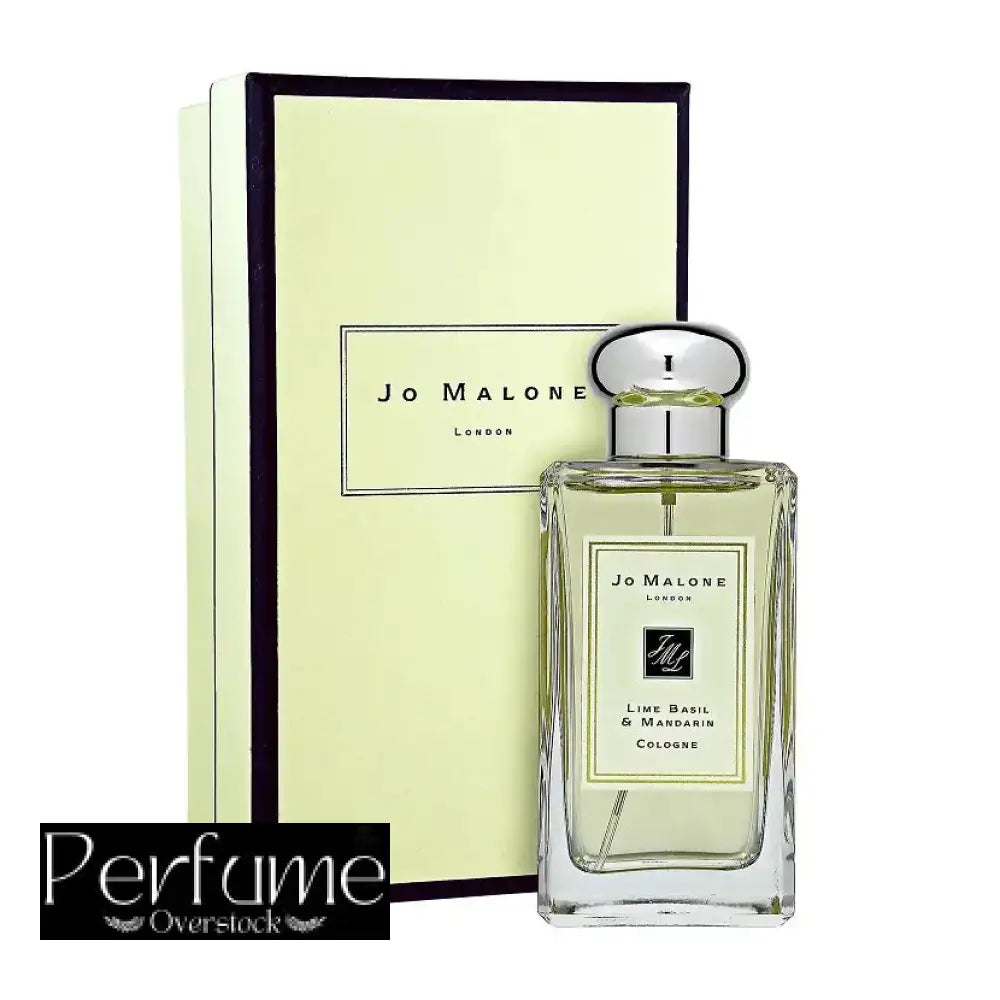 Jo Malone Lime Basil and Mandarin Cologne Unisex 100ml