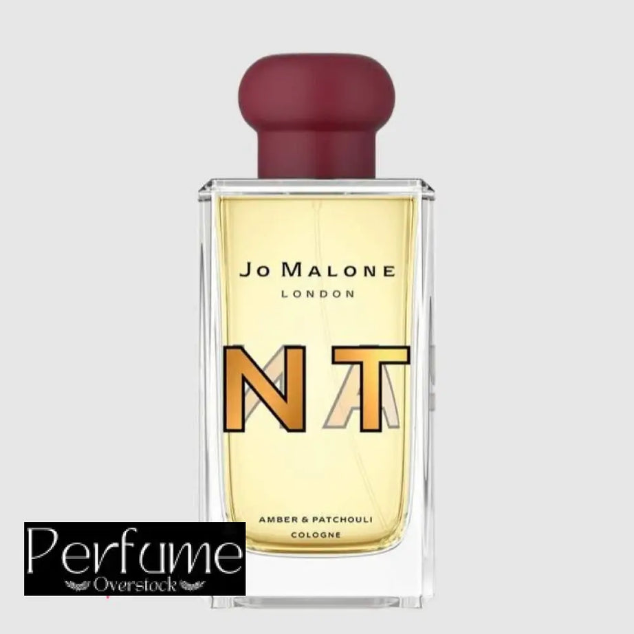 Jo Malone London Amber & Patchouli For Men 100ml