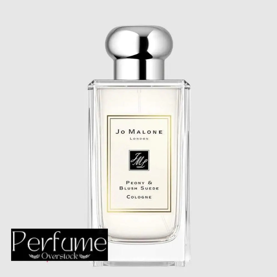 Jo Malone London Peony & Blush Suede Cologne For Women