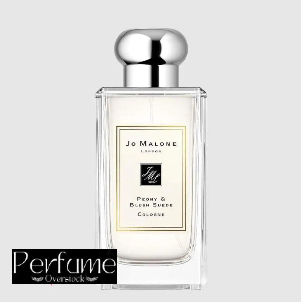 Jo Malone London Peony & Blush Suede Cologne For Women