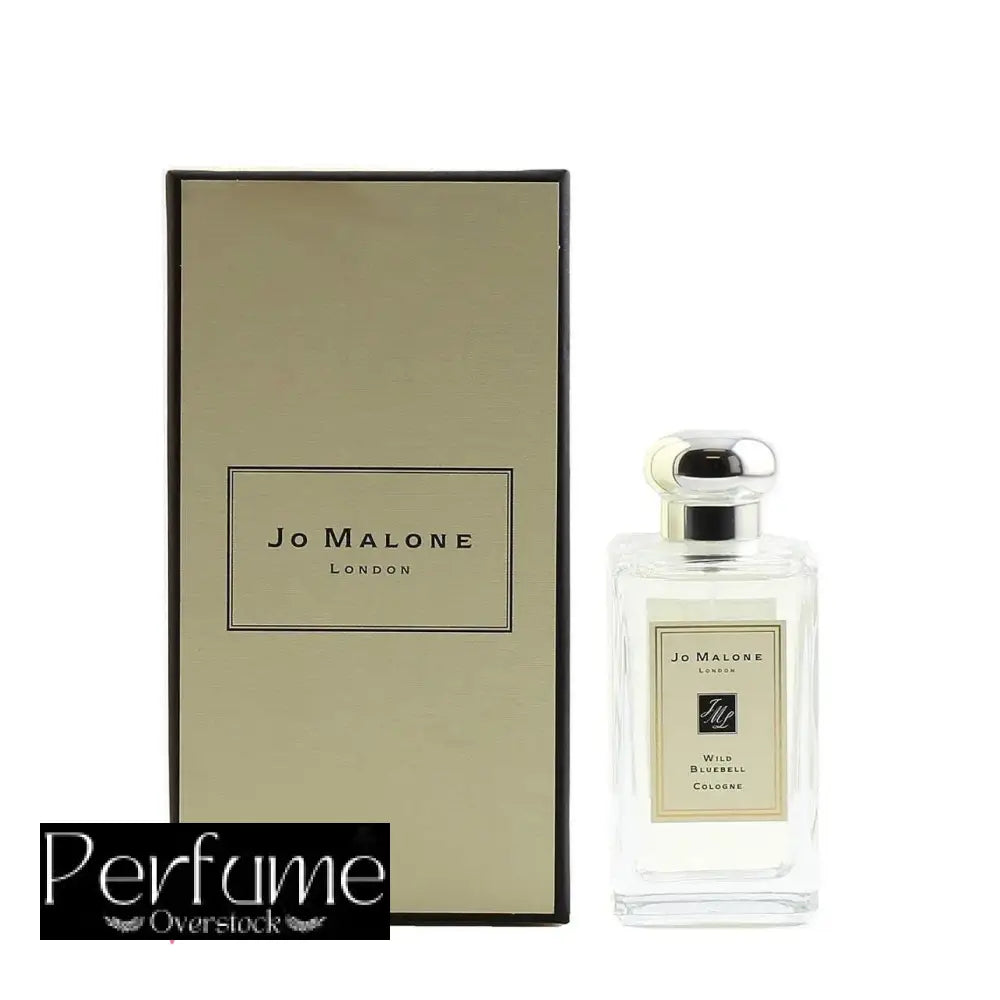 Jo Malone London Wild Bluebell Cologne Spray For Women 100ml