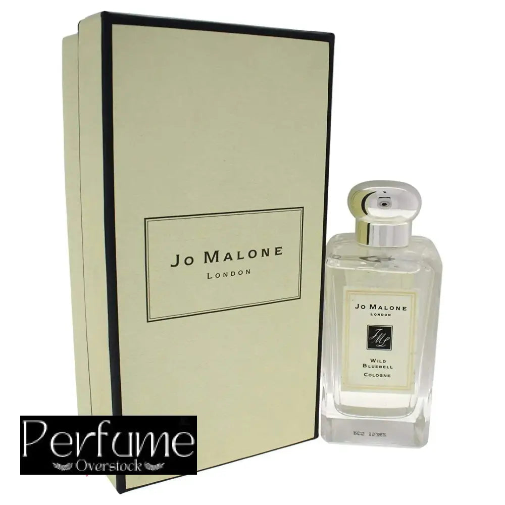 Jo Malone London Wild Bluebell Cologne Spray For Women 100ml
