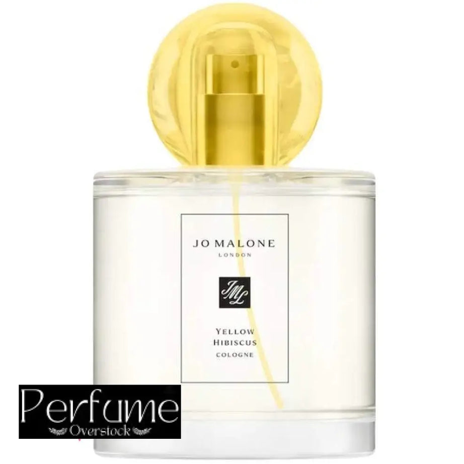 Jo Malone London Yellow Hibiscus Colonge 100ml Unisex