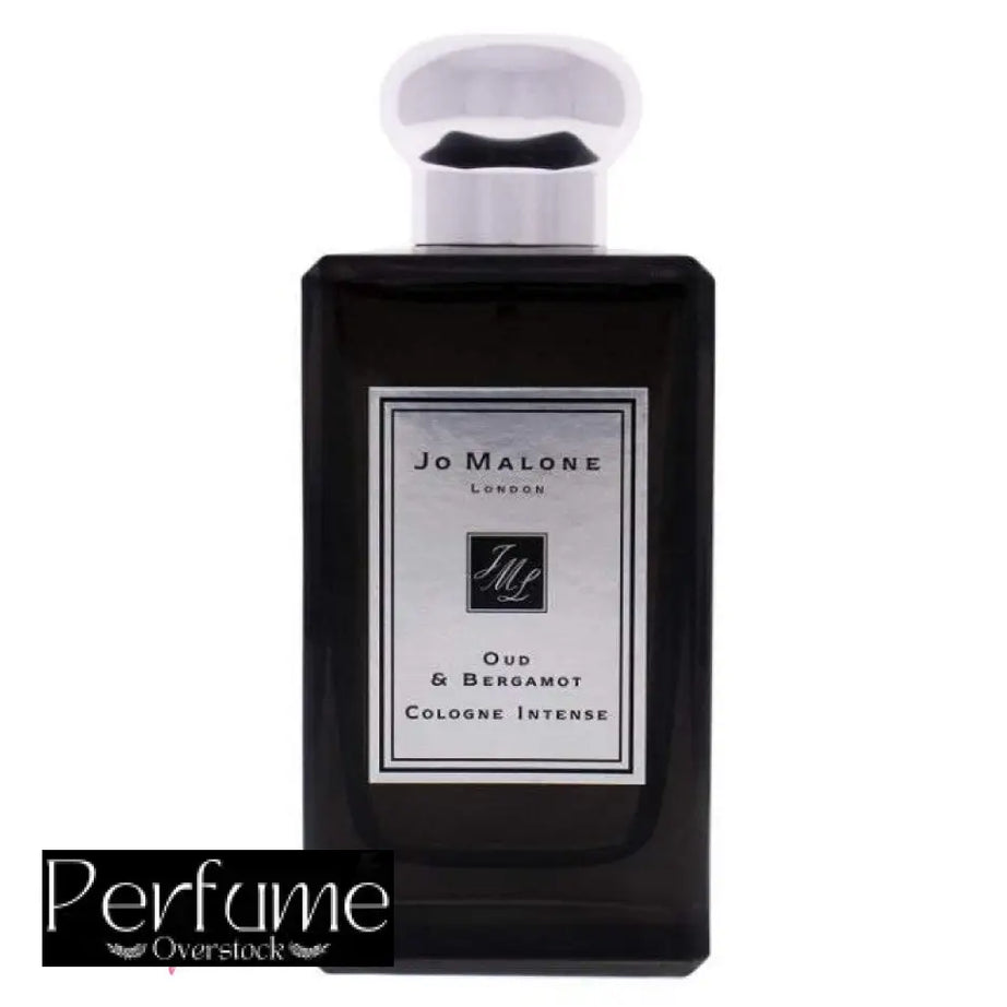 Jo Malone Oud & Bergamot Cologne Intense 100ml Cologne