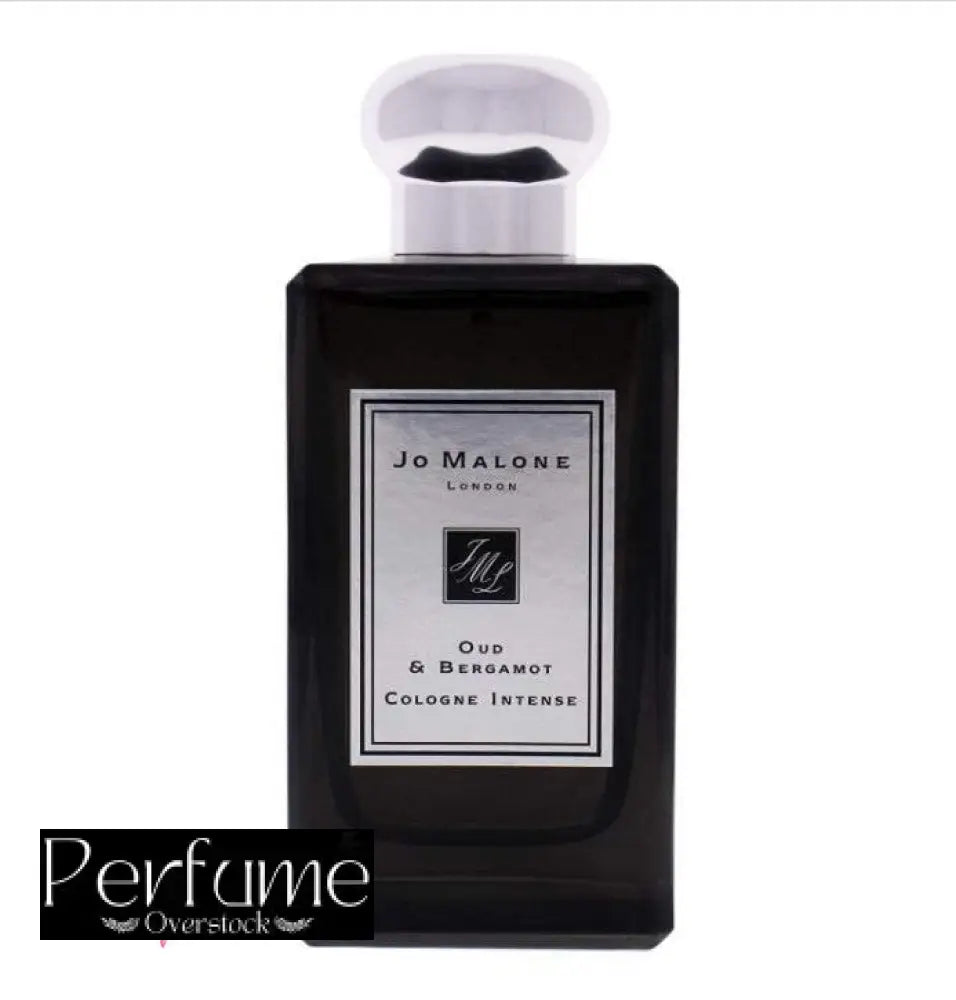 Jo Malone Oud & Bergamot Cologne Intense 100ml Cologne