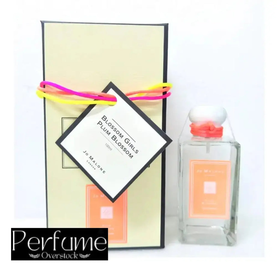 Jo Malone Plum Blossom Girl Limited Edition Cologne 100ml