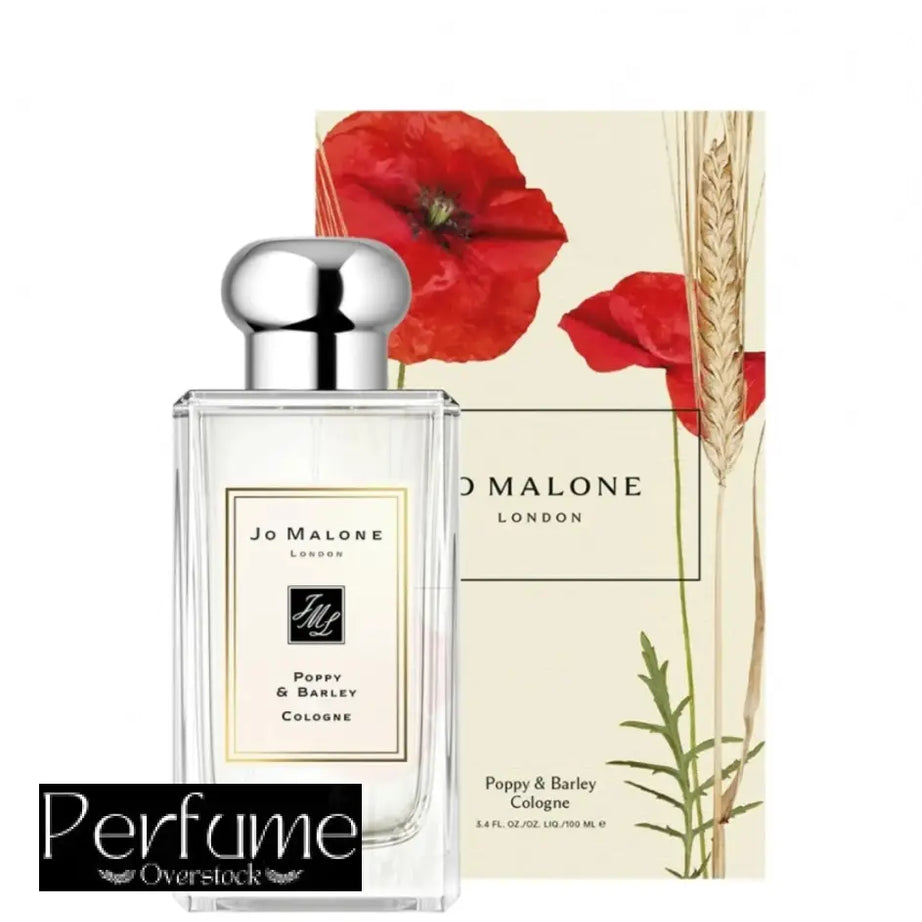 Jo Malone Poppy & Barley Cologne Unisex 100ml