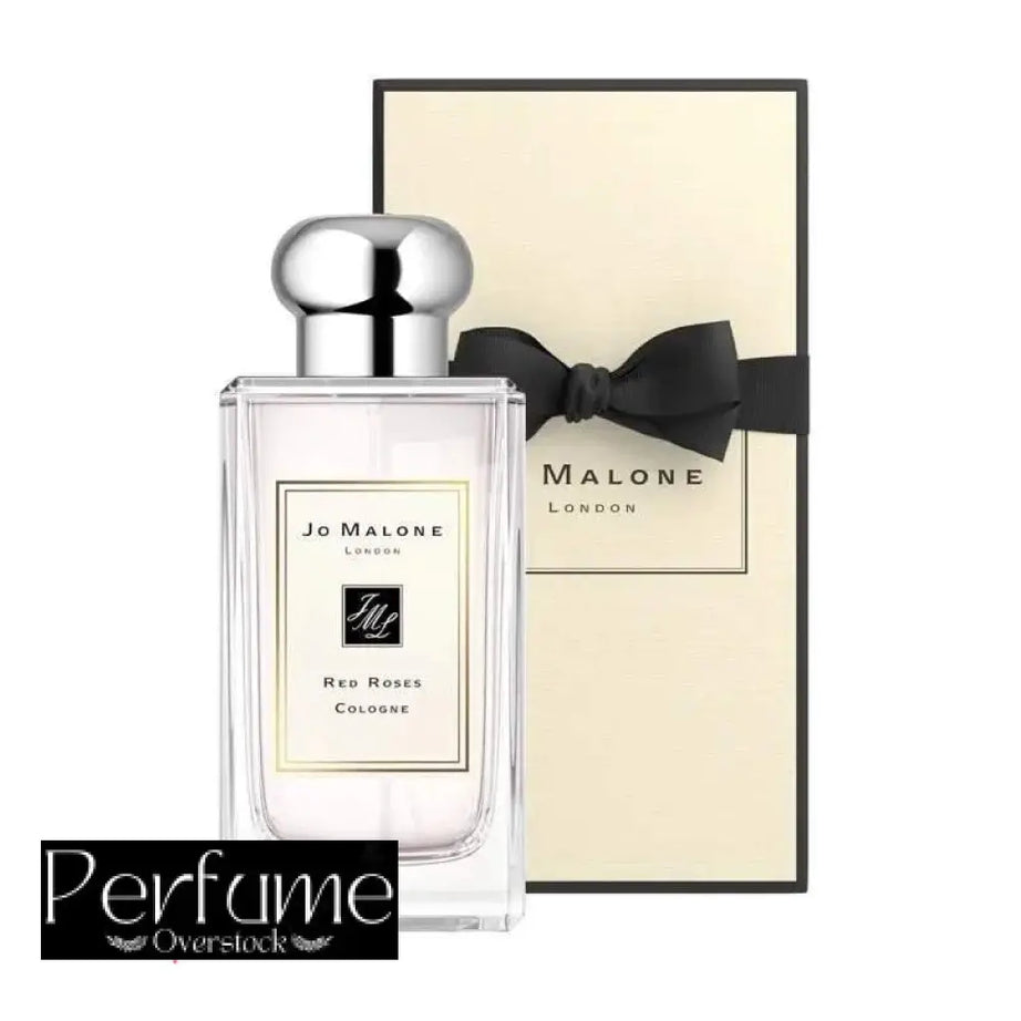 Jo Malone Red Roses Cologne Spray for Women