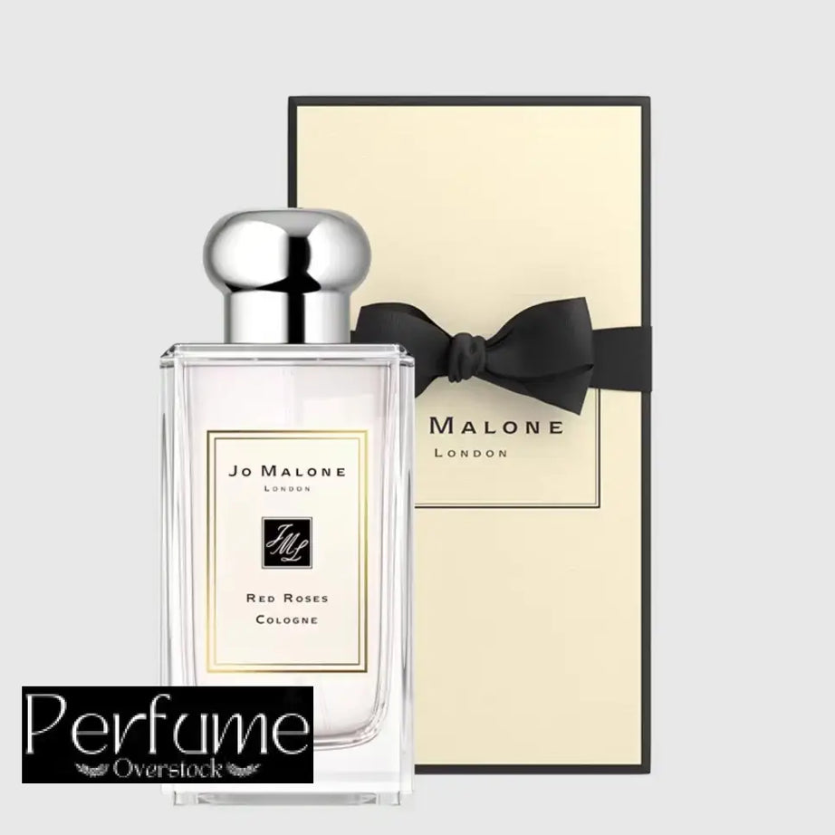 Jo Malone Red Roses Cologne Unisex 100ml