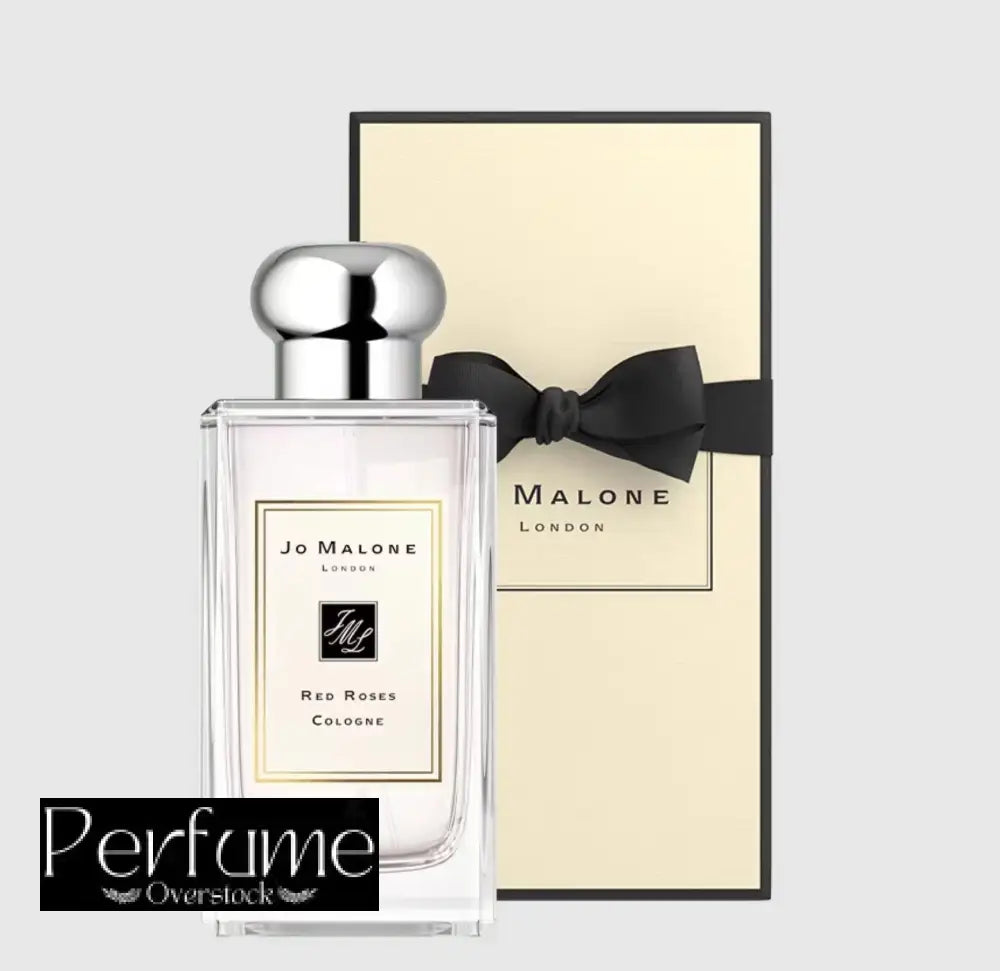 Jo Malone Red Roses Cologne Unisex 100ml
