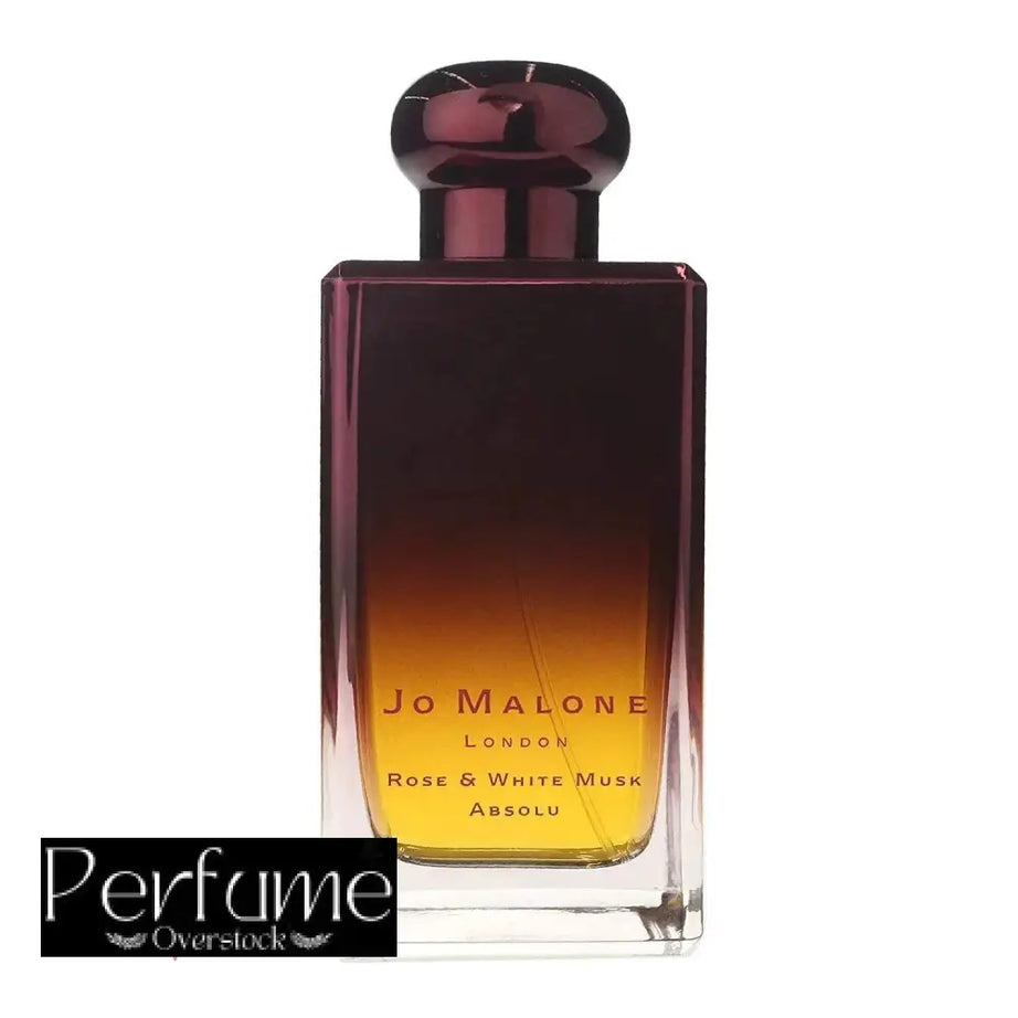 Jo Malone Rose & White Musk Absolu Jo Malone For Women 100ml