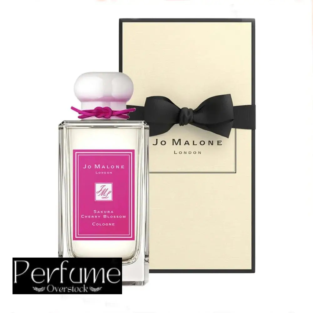 Jo Malone Sakura Cherry Blossom Cologne Women 100ml